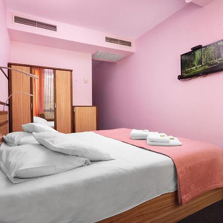 Arzni Health Resort Εξωτερικό φωτογραφία