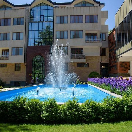 Arzni Health Resort Εξωτερικό φωτογραφία