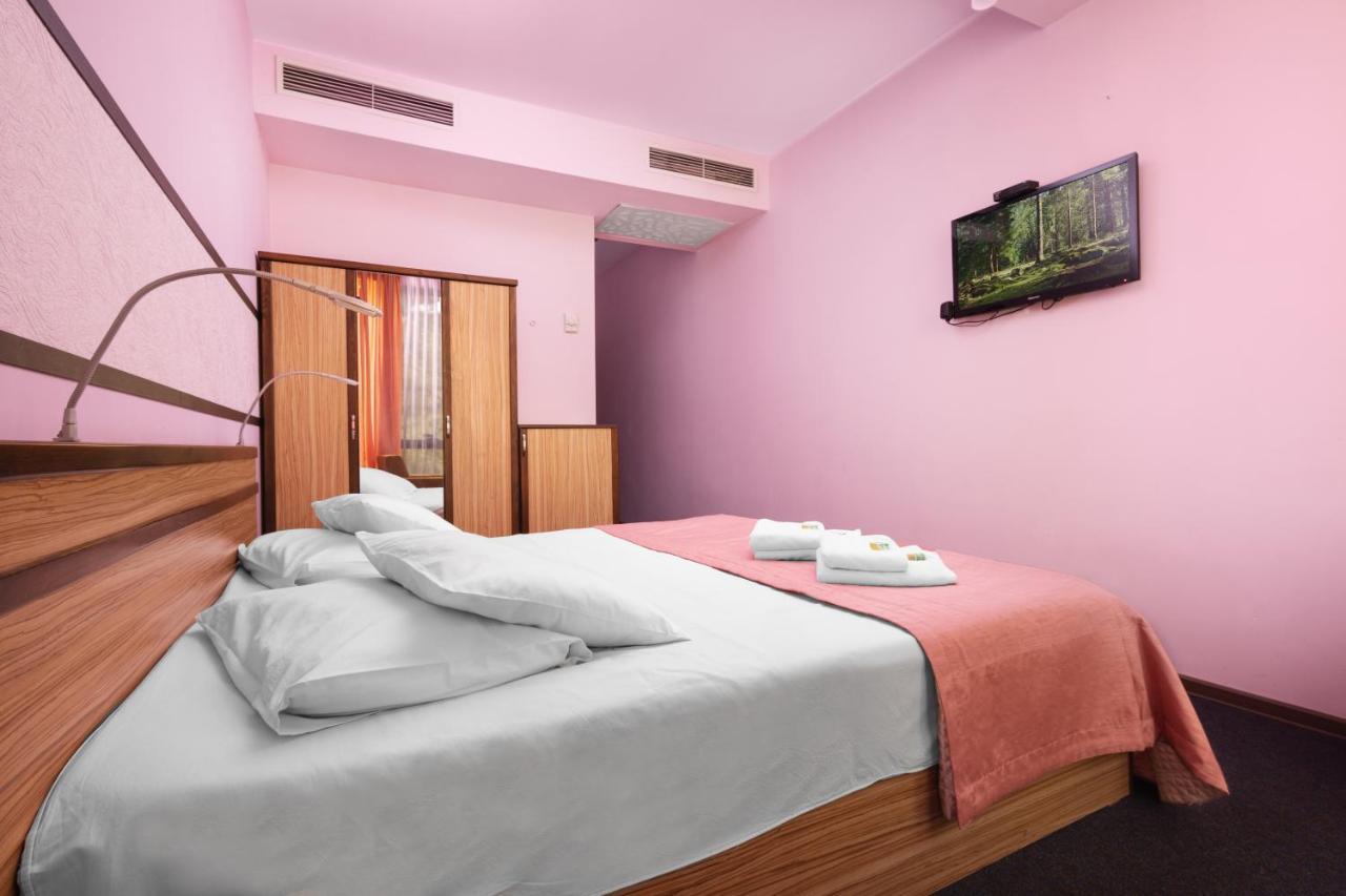 Arzni Health Resort Εξωτερικό φωτογραφία