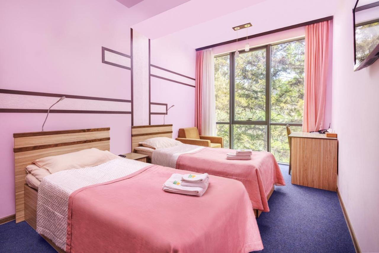 Arzni Health Resort Εξωτερικό φωτογραφία