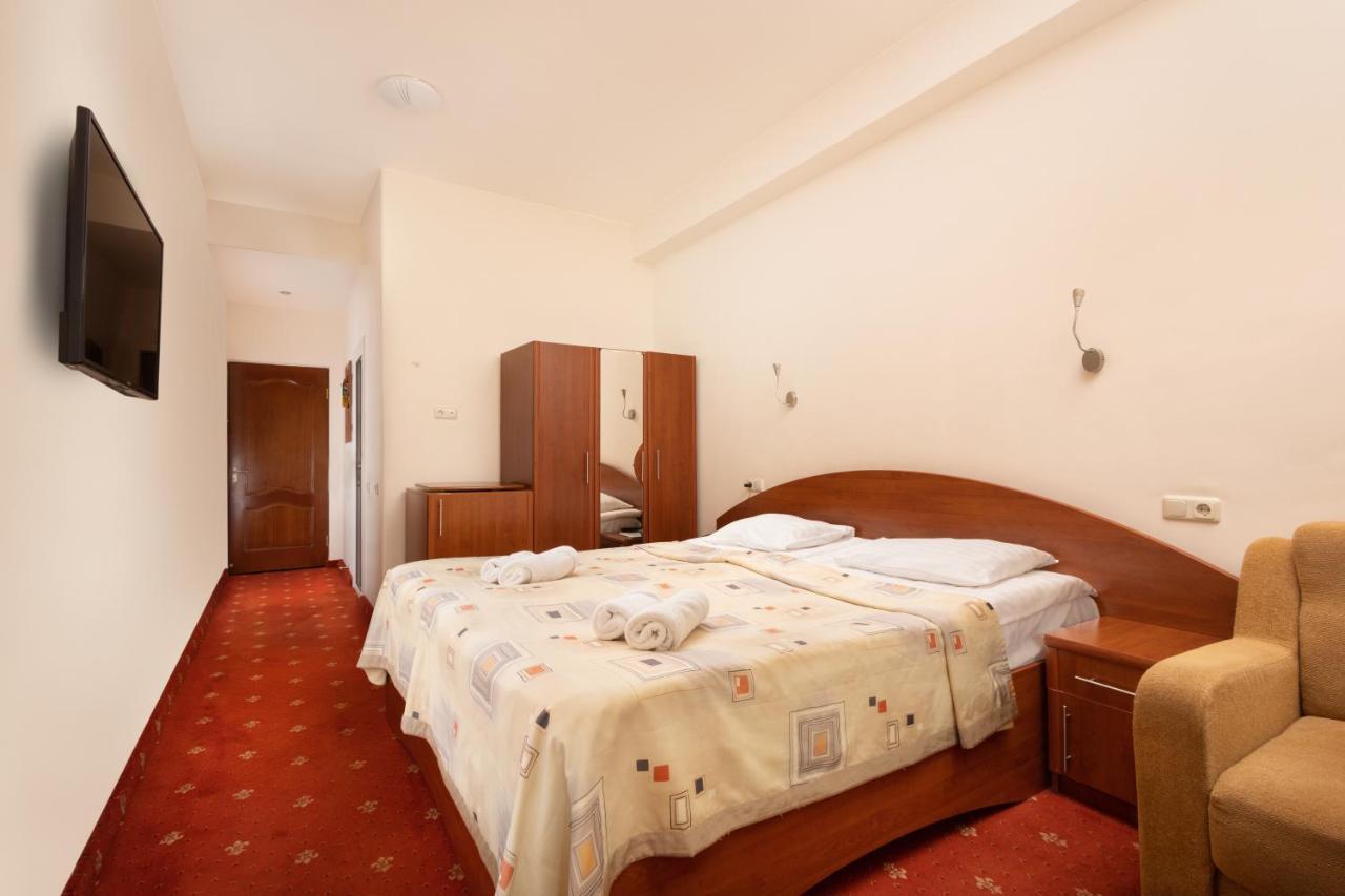 Arzni Health Resort Εξωτερικό φωτογραφία