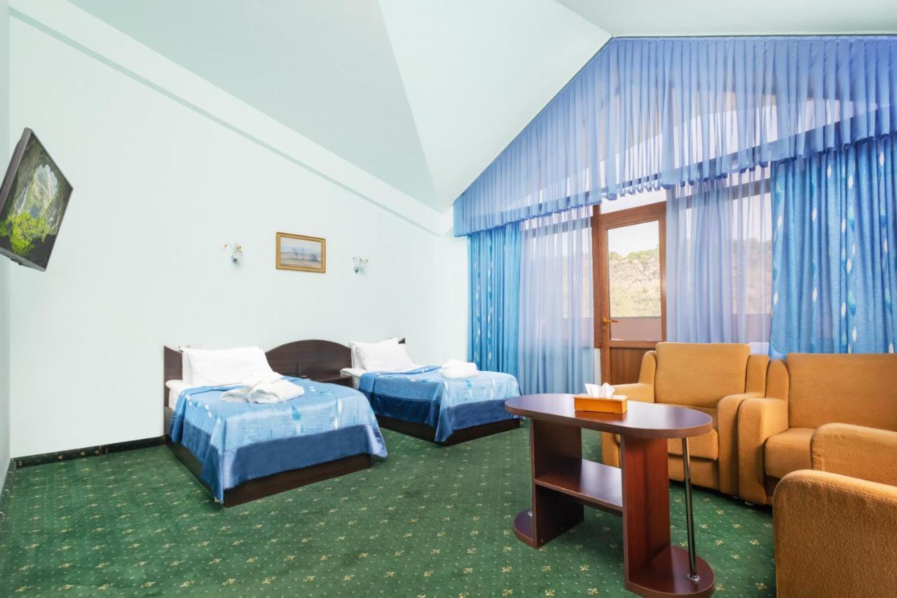 Arzni Health Resort Εξωτερικό φωτογραφία
