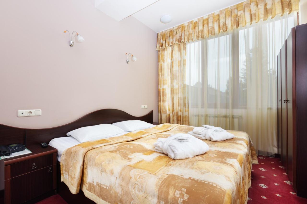 Arzni Health Resort Εξωτερικό φωτογραφία