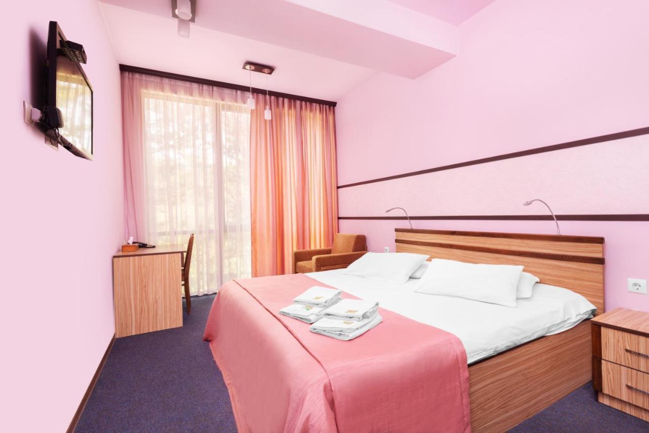 Arzni Health Resort Εξωτερικό φωτογραφία
