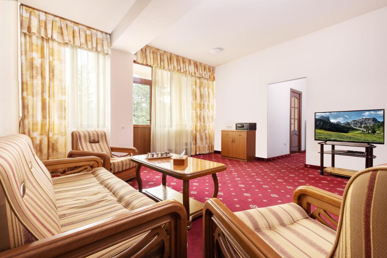 Arzni Health Resort Εξωτερικό φωτογραφία