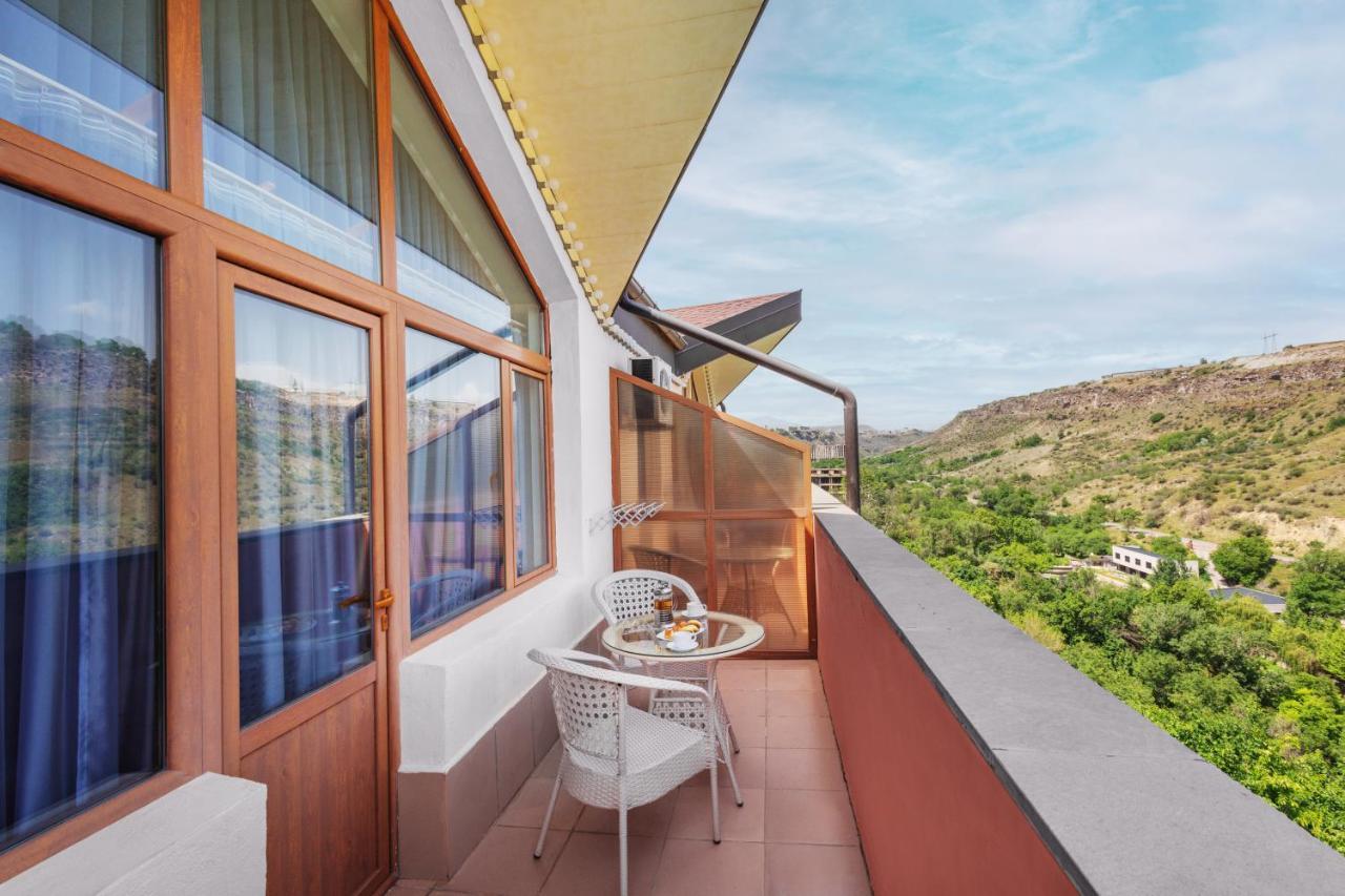 Arzni Health Resort Εξωτερικό φωτογραφία