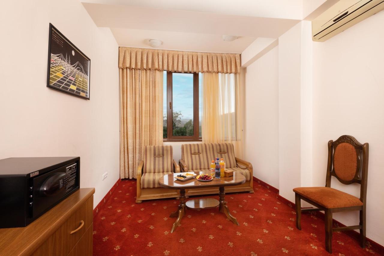 Arzni Health Resort Εξωτερικό φωτογραφία
