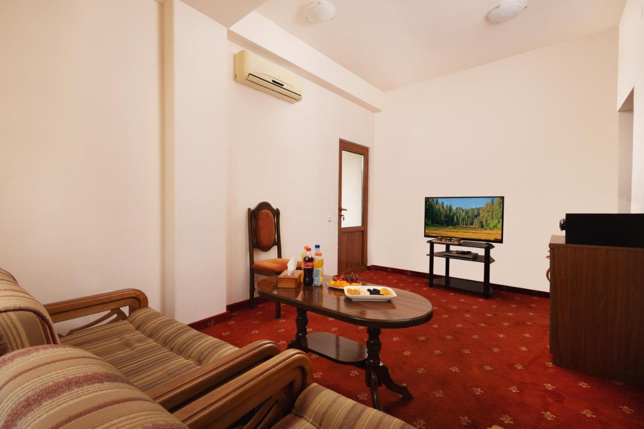 Arzni Health Resort Εξωτερικό φωτογραφία