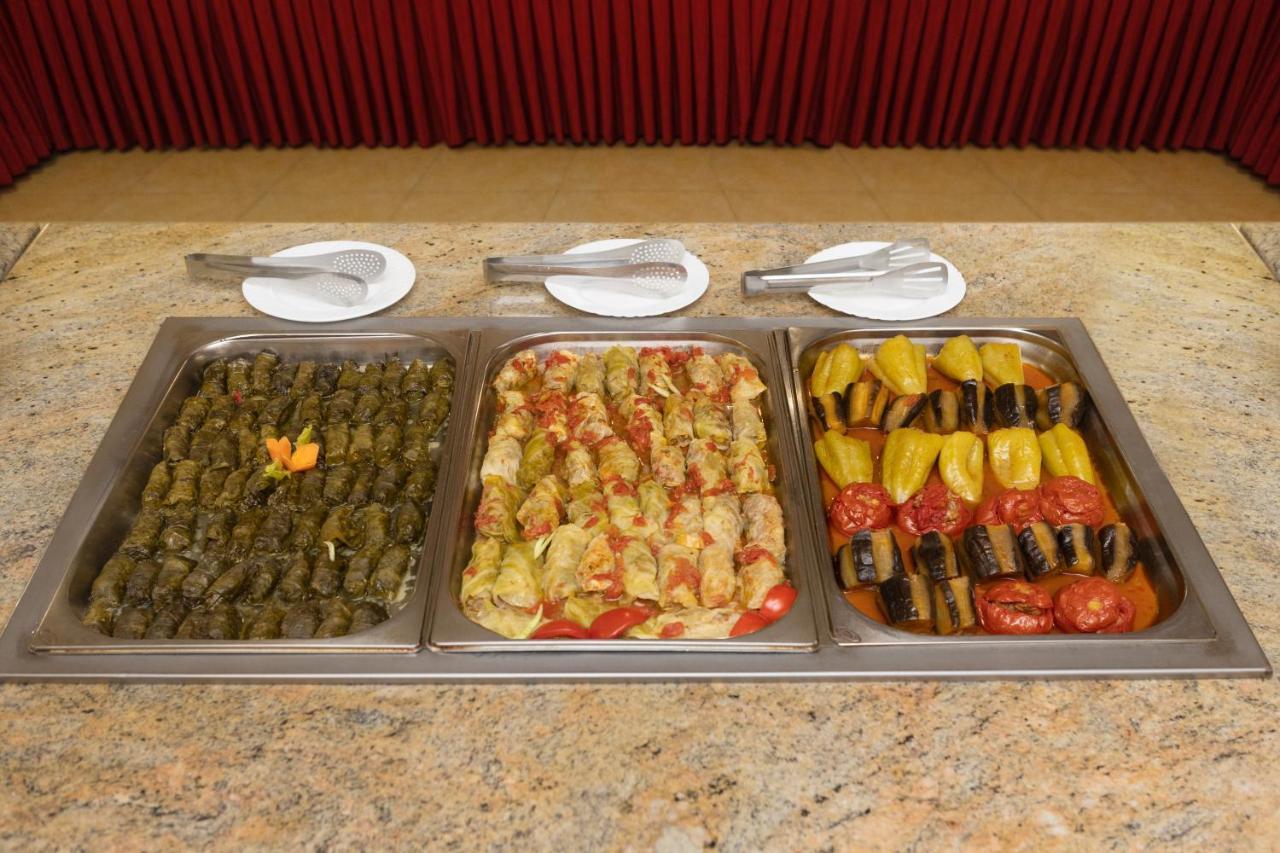 Arzni Health Resort Εξωτερικό φωτογραφία