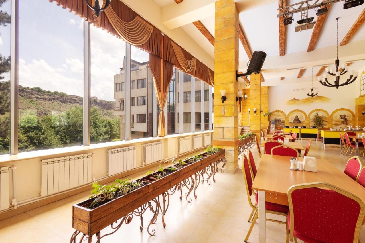Arzni Health Resort Εξωτερικό φωτογραφία