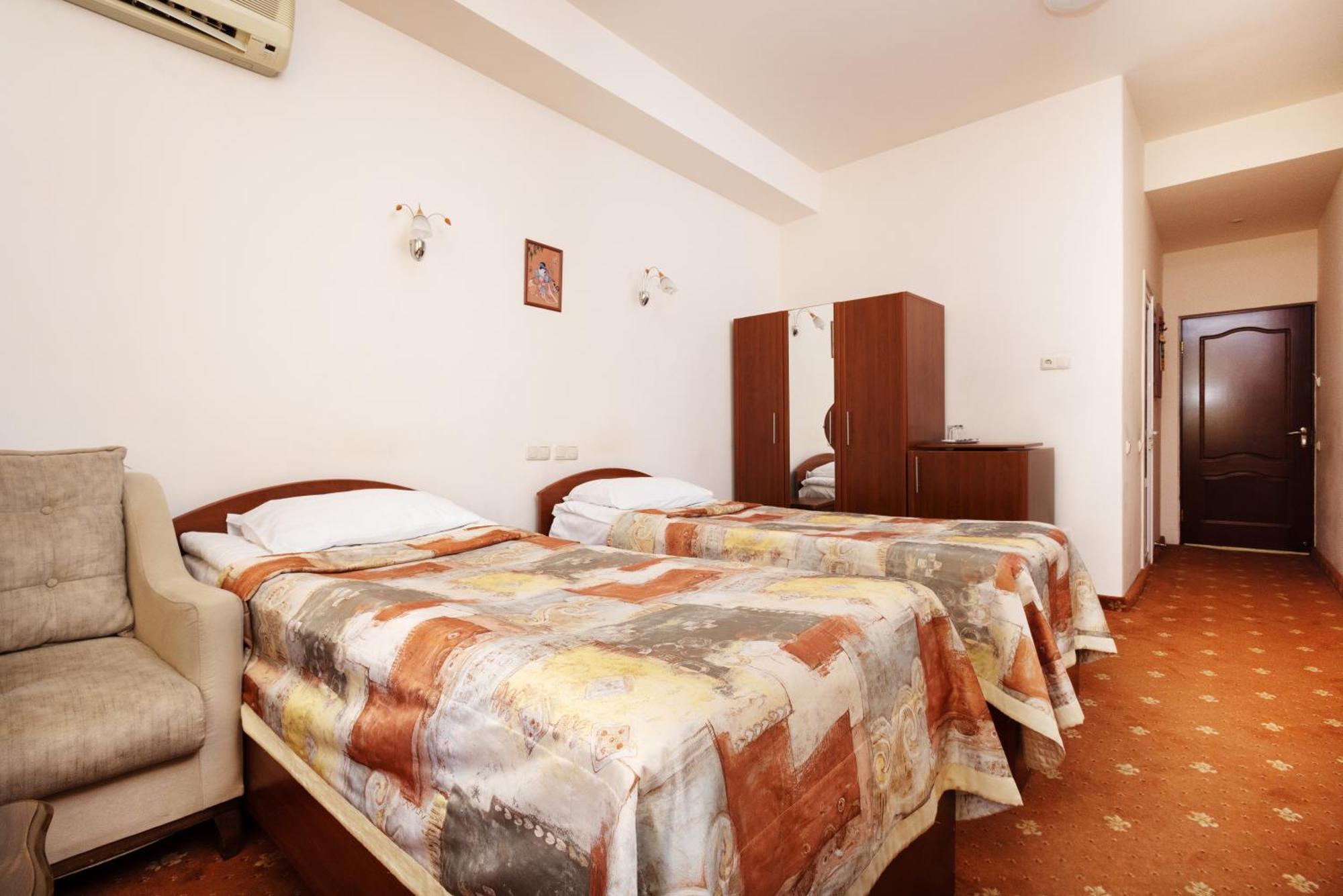 Arzni Health Resort Εξωτερικό φωτογραφία