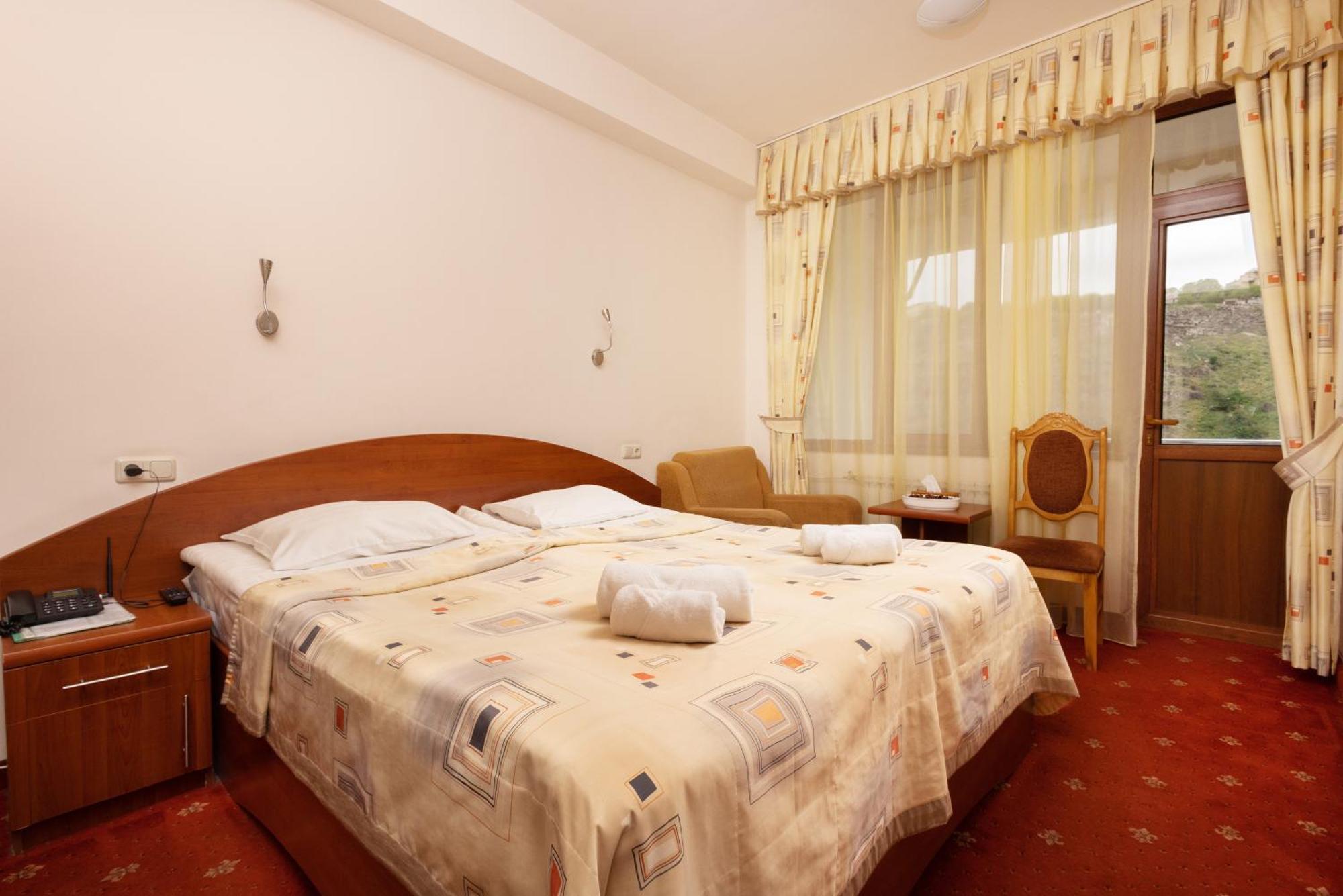 Arzni Health Resort Εξωτερικό φωτογραφία