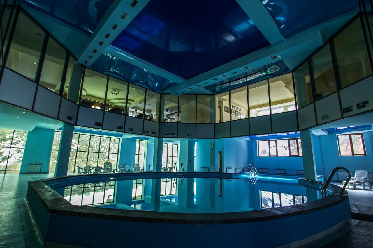 Arzni Health Resort Εξωτερικό φωτογραφία