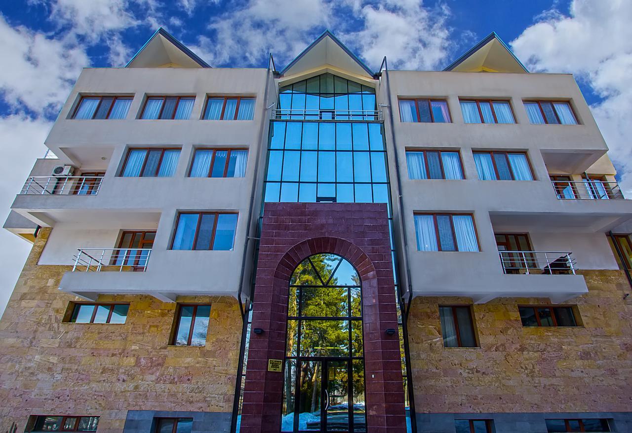 Arzni Health Resort Εξωτερικό φωτογραφία