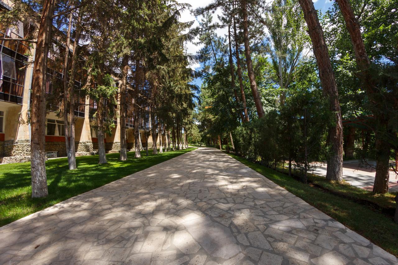 Arzni Health Resort Εξωτερικό φωτογραφία