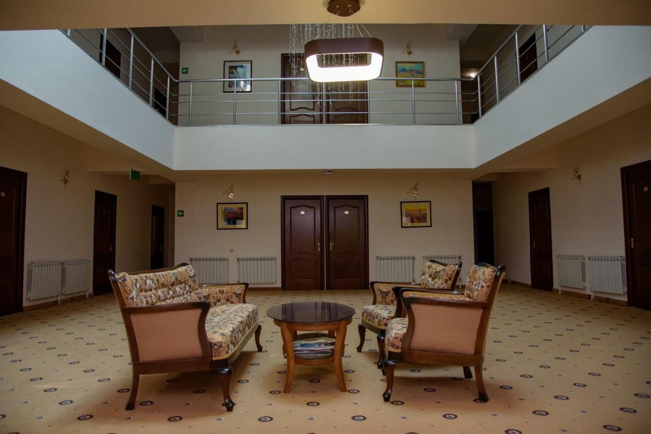 Arzni Health Resort Εξωτερικό φωτογραφία