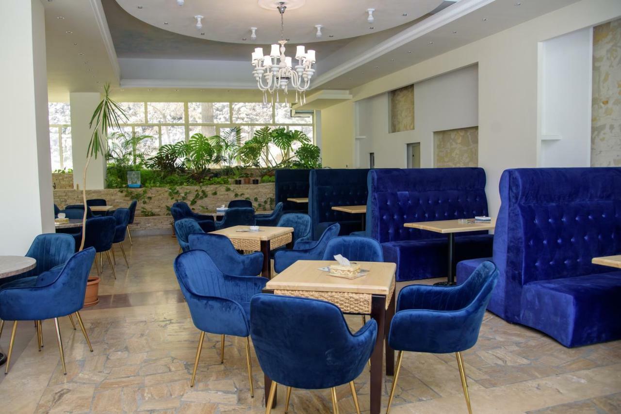 Arzni Health Resort Εξωτερικό φωτογραφία