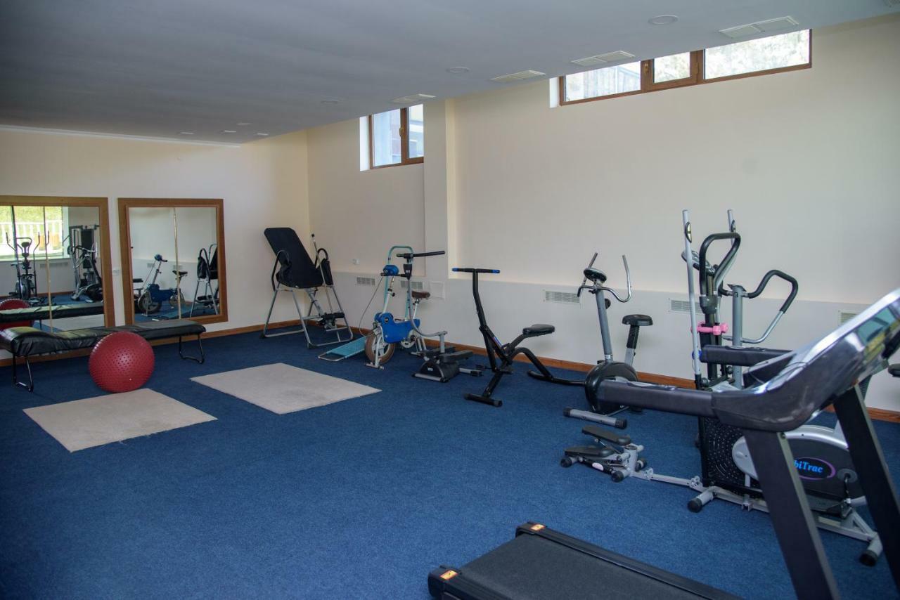 Arzni Health Resort Εξωτερικό φωτογραφία