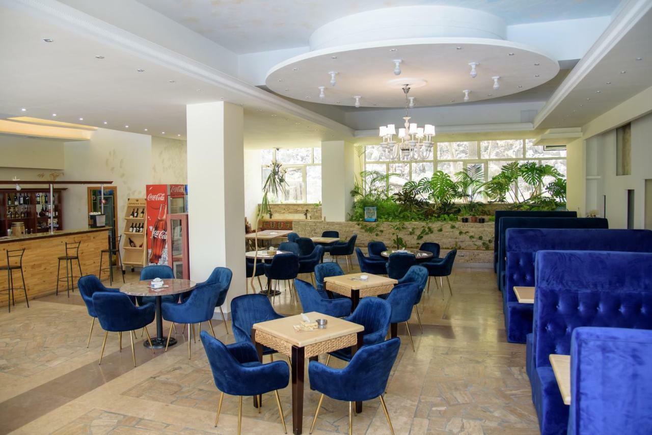 Arzni Health Resort Εξωτερικό φωτογραφία