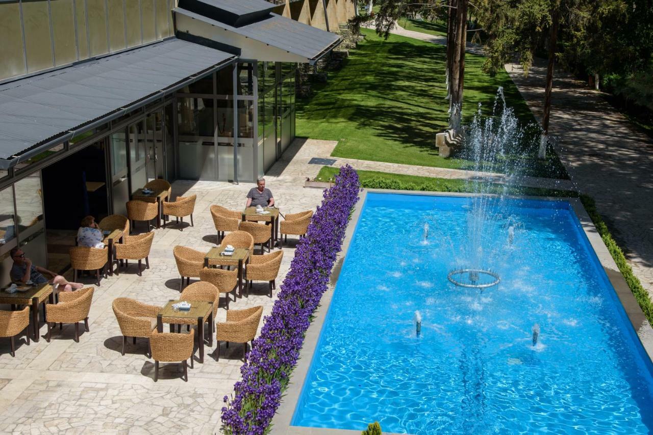 Arzni Health Resort Εξωτερικό φωτογραφία