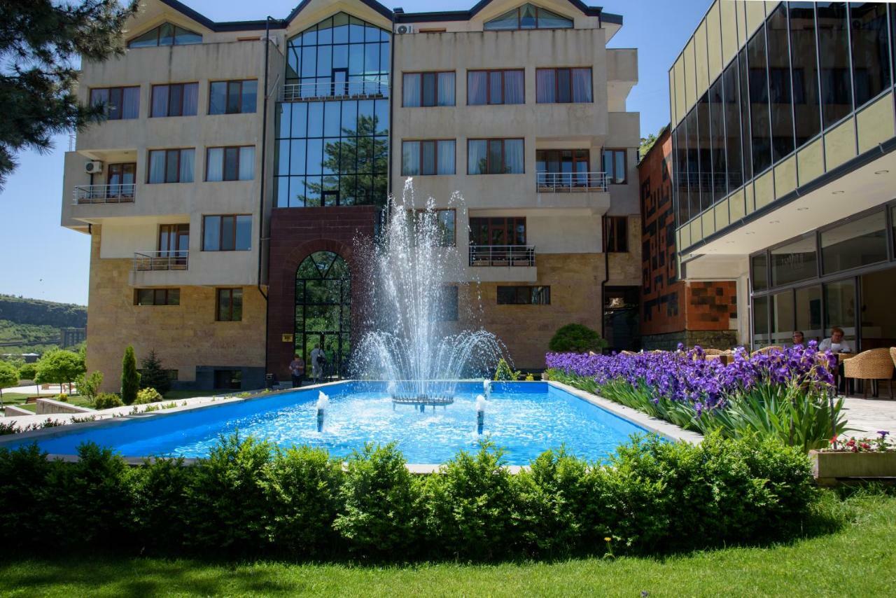 Arzni Health Resort Εξωτερικό φωτογραφία